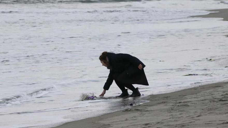 Homenaje silencioso en Japón a las víctimas del tsunami