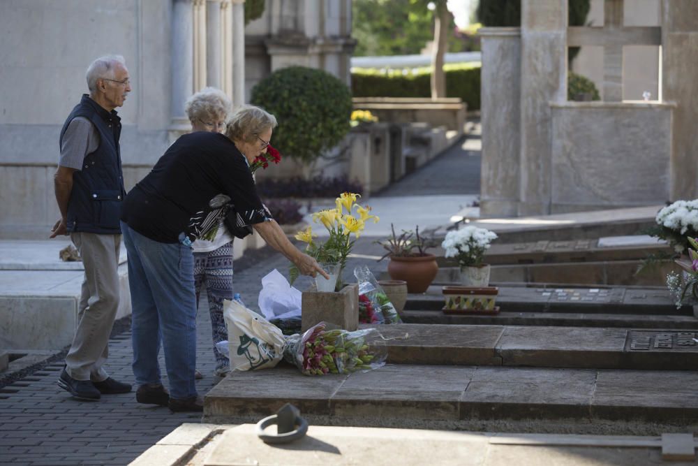 Cementerio de Santa Lastenia