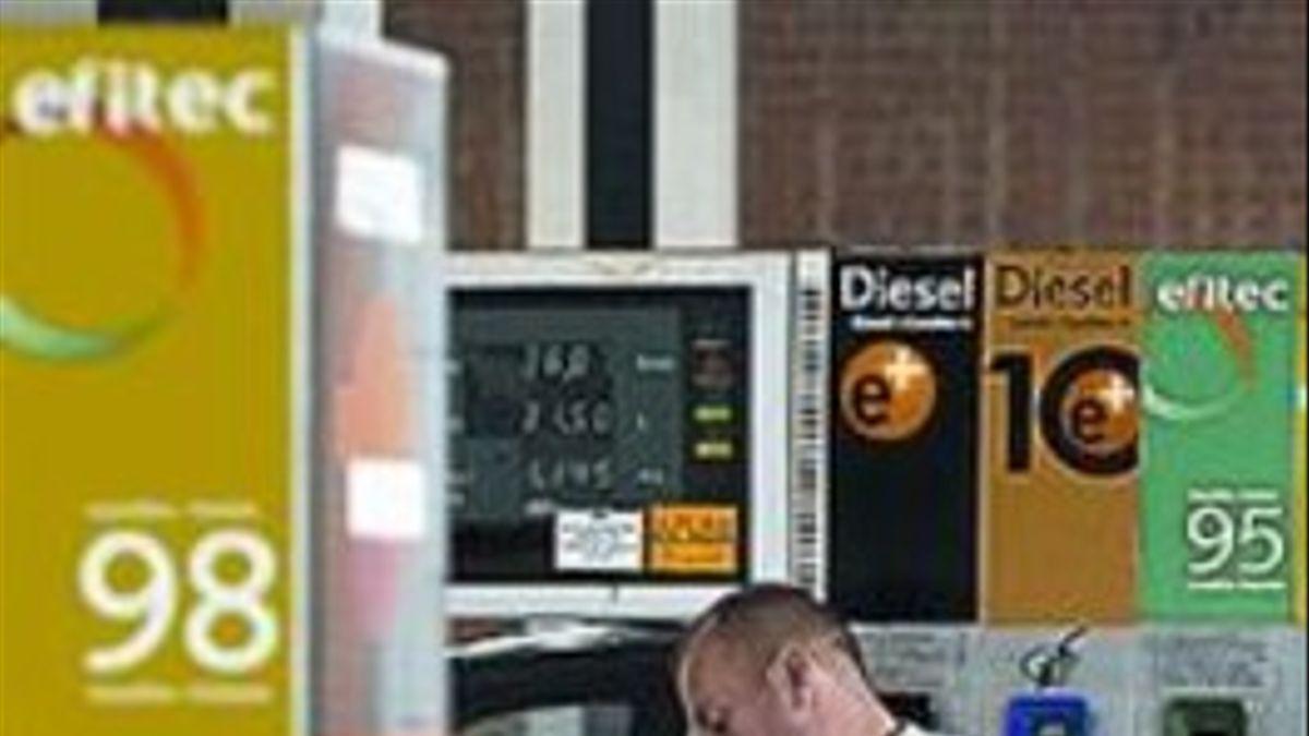 Kuwait Petroleum automatiza parte de sus gasolineras y despide 50 trabajadores