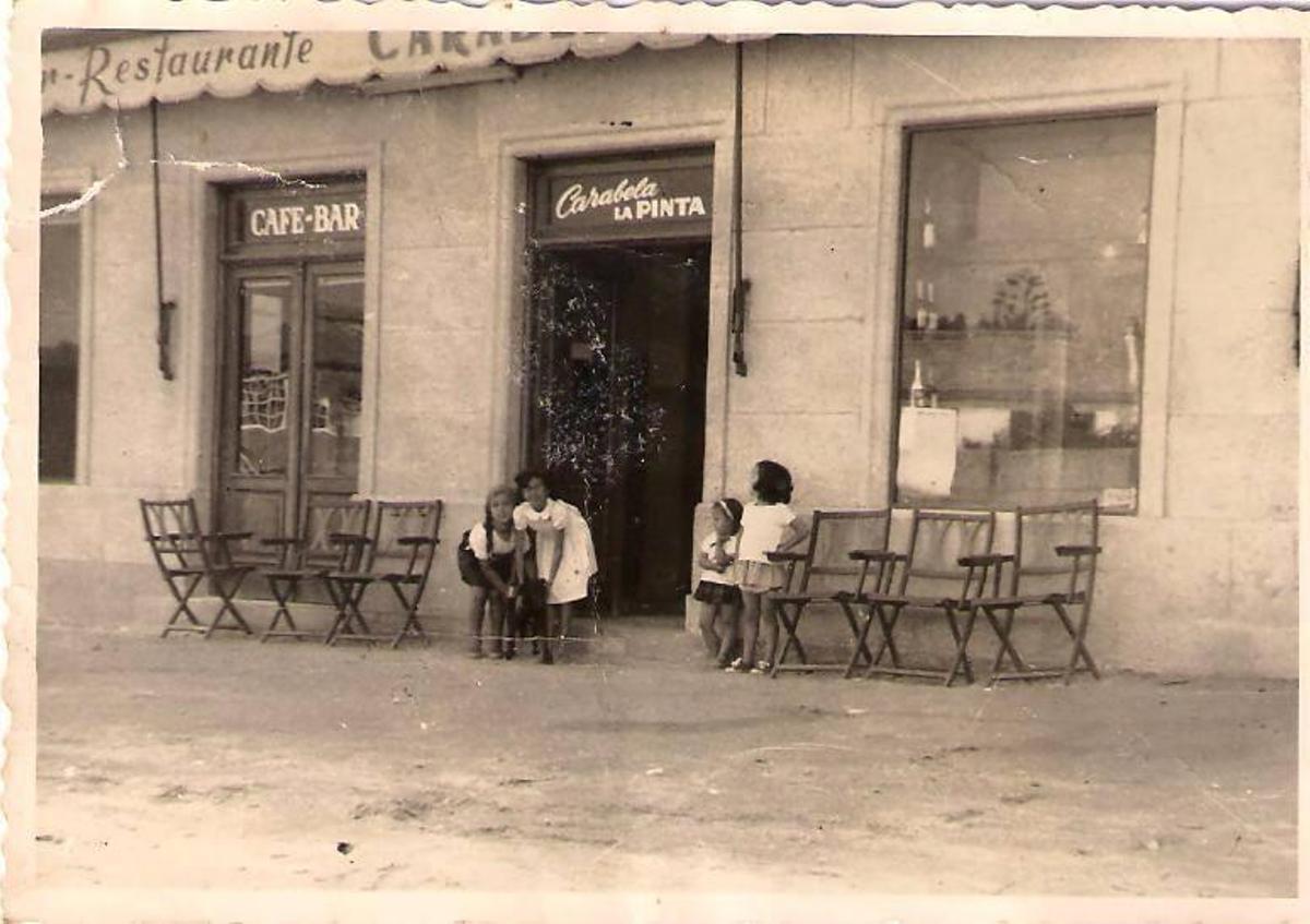 bar Abellón