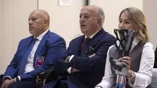 El juicio de las mordidas de Duro queda marcado por las admisiones de culpabilidad