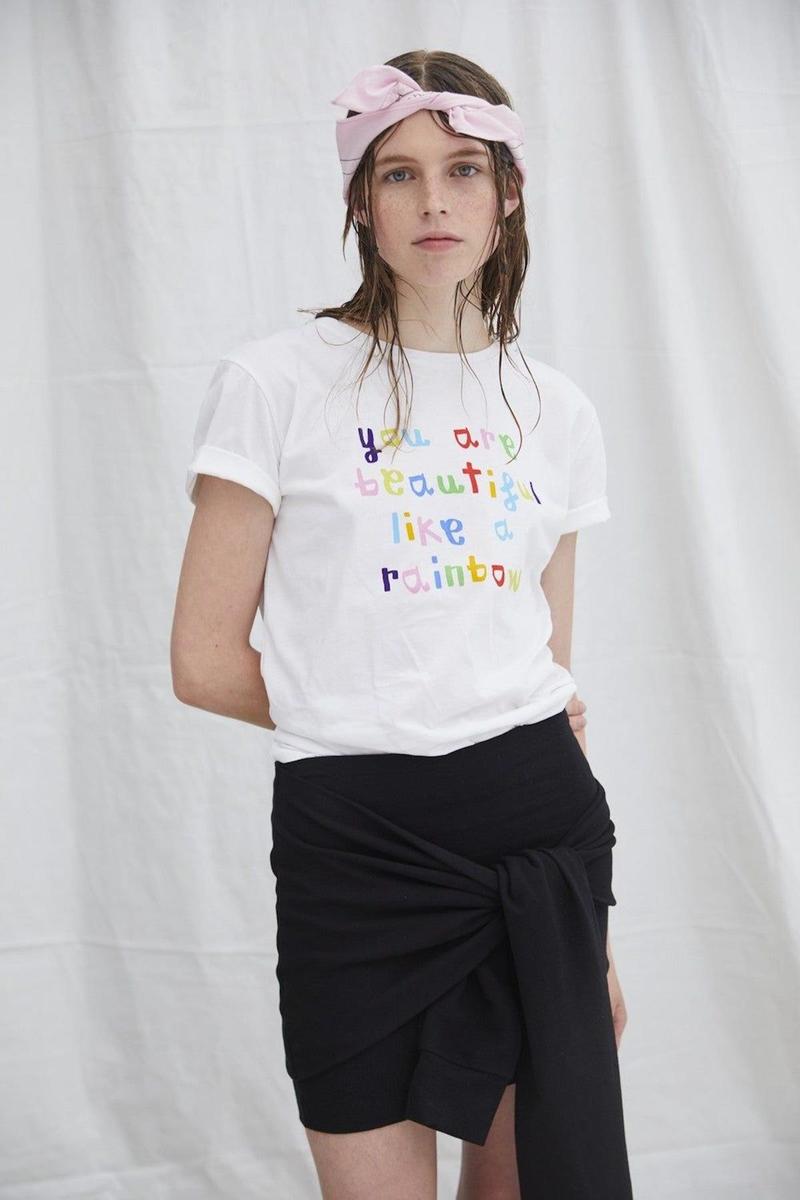 Camiseta Davidelfin