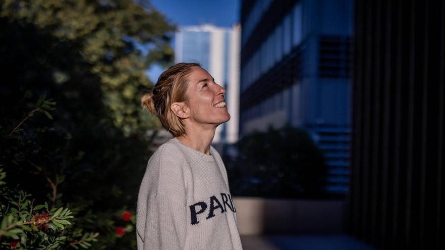 La vida de Elena Congost tras serle arrebatada la medalla: "Me diagnosticaron un cáncer, pasé por dos abortos; sueño con tener más hijos"