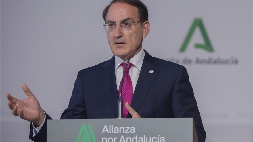 La CEA dice que la caída del déficit andaluz es &quot;alarmante&quot;