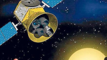 La NASA prevé hallar 20.000 exoplanetas con su nueva sonda TESS - Diario de  Ibiza