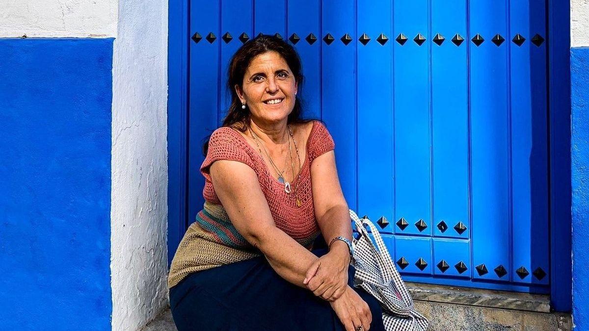 Manuela Romero Romero.