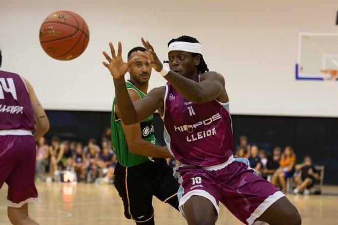 Baloncesto - Noticias y última hora de Baloncesto