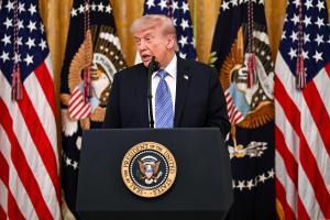 Els EUA i l'Iran s'"acosten a un acord" després d'una nova proposta de pau de Washington