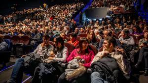 BCN, teatre de rècord