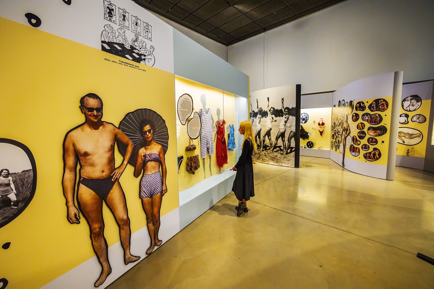 Museo Nacional de Estonia.