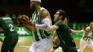 Malos precedentes en la historia reciente de los Betis-Unicaja