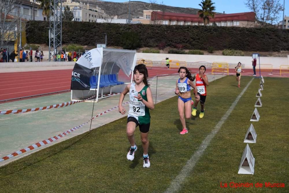 Cross de Jumilla 2