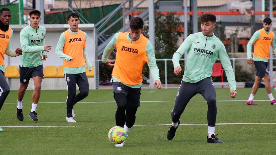 La previa | El Villarreal B se presenta en el Carlos Tartiere dispuesto a tumbar al Oviedo