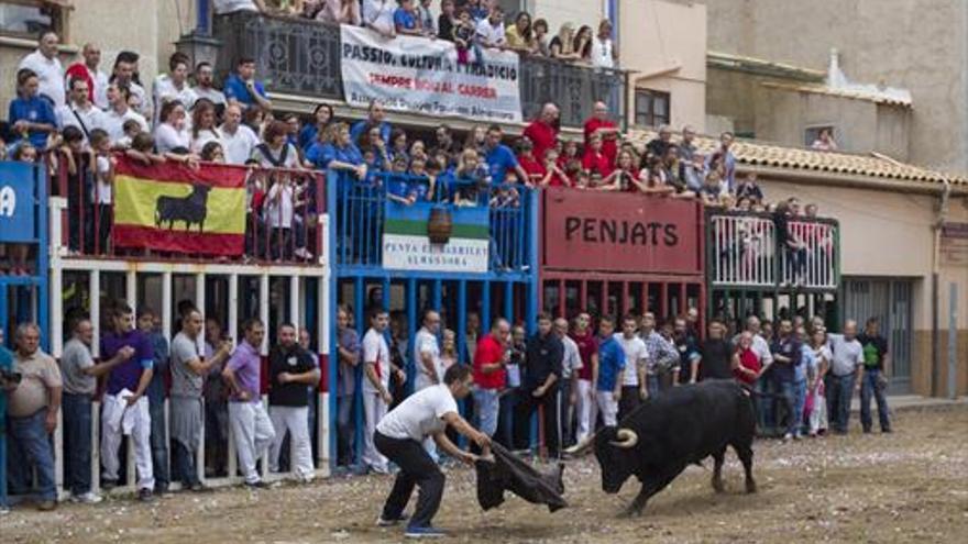 Libro de fiestas de Castellón TODOS LOS DOMINGOS FASCÍCULO