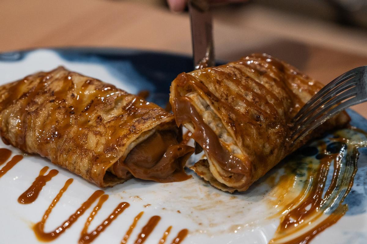 De Lanús a Zaragoza: El Ciruja abre sus puertas para reconectar con una fusión de gastronomía italiana y argentina. De Lanús a Zaragoza: El Ciruja abre sus puertas para reconectar con una fusión de gastronomía italiana y argentina.
