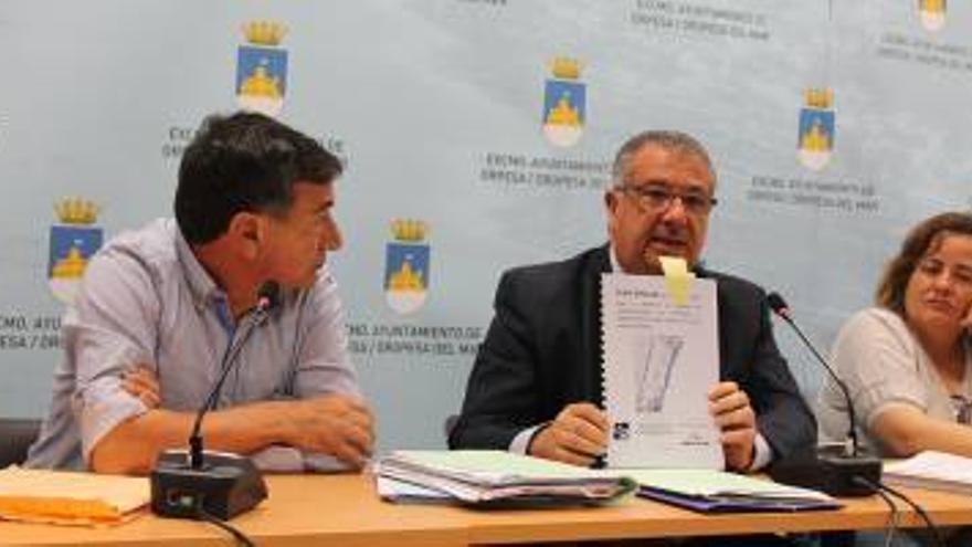 El Gobierno central autoriza a Orpesa a utilizar los 12 millones de remanente