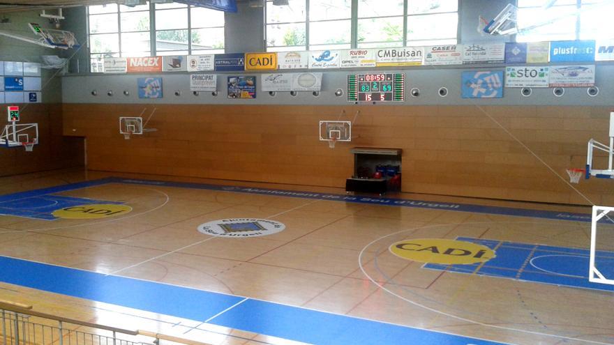 La Seu d&#039;Urgell acollirà la Lliga Catalana femenina de bàsquet