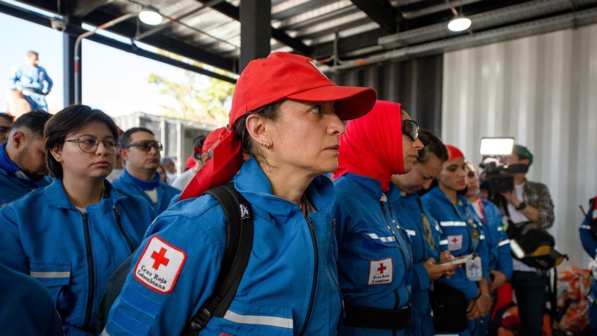 La pobreza es extrema y la infraestructura hospitalaria mínima