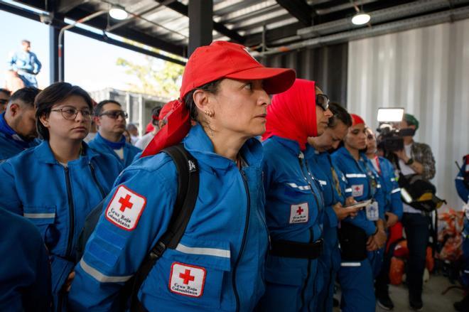 La difícil respuesta al terremoto en Chocó, Colombia: "La pobreza es extrema y la infraestructura hospitalaria mínima"