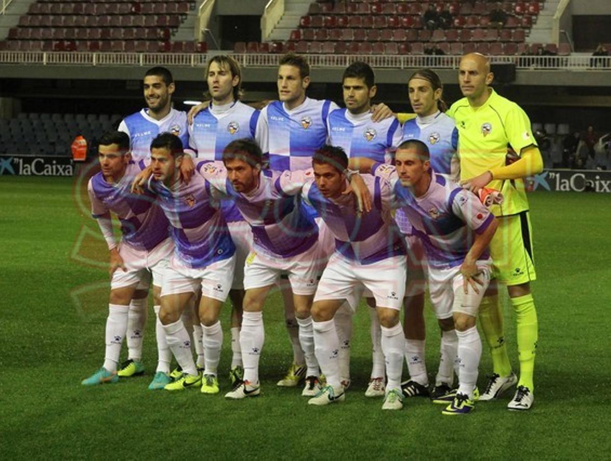 BARÇA B  2- SABADELL 0