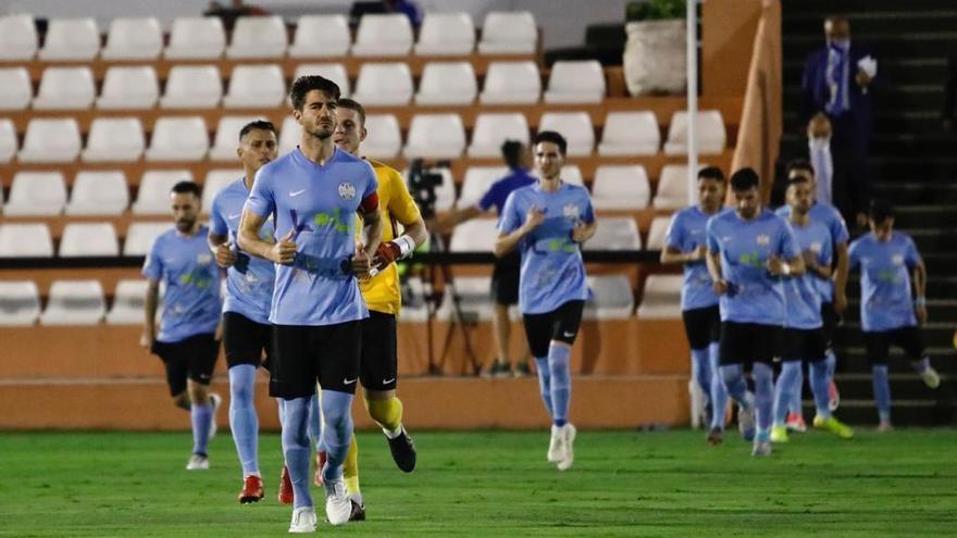 El Ciudad de Lucena renueva al capitán Gallardo