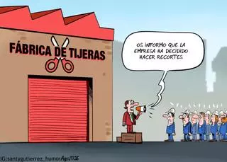El Prisma, por Santy Gutiérrez
