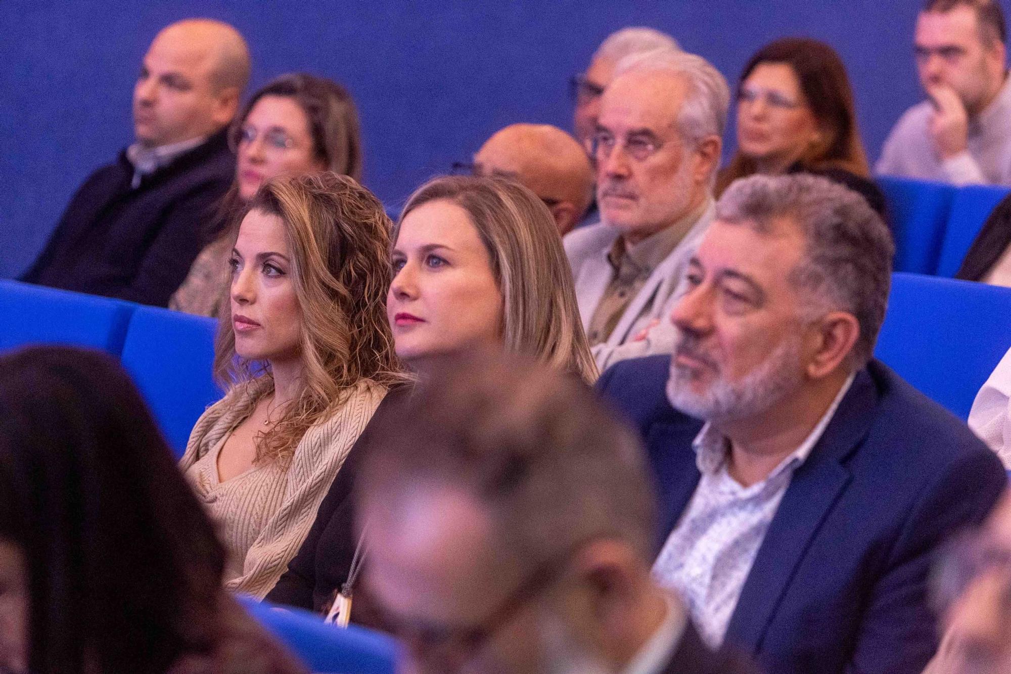 Gala "Menjars de la Terra" de INFORMACIÓN de Alicante