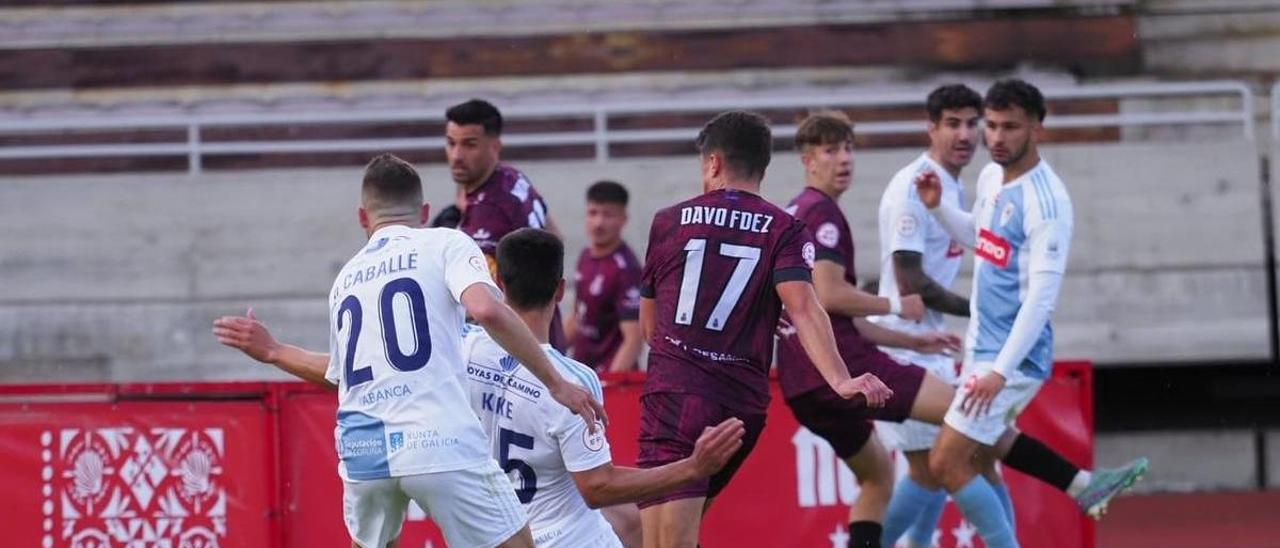 3-1: Desastre del Avilés, que se jugará no caer al play-out en la última jornada