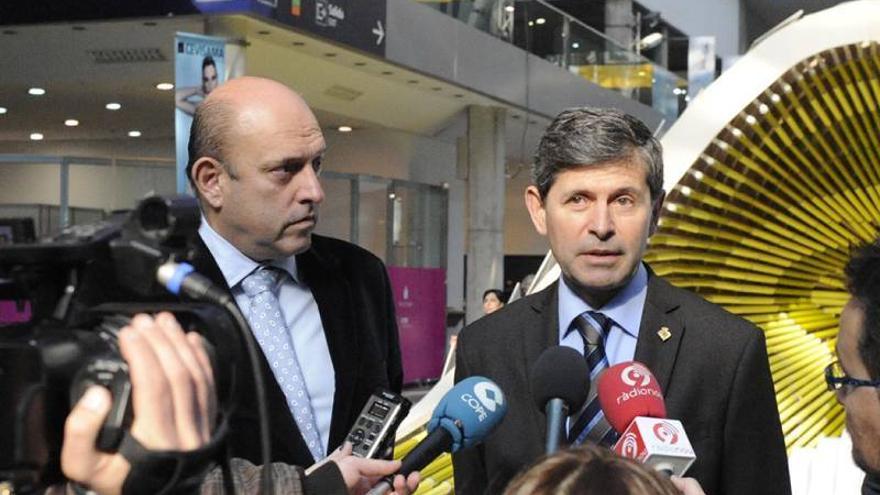 Alfonso Bataller ficha al exdirector del ITC Carlos Feliu para la lista del PP