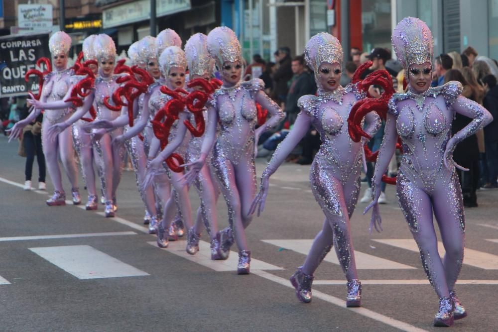 Carnaval de San Pedro del Pinatar 2020