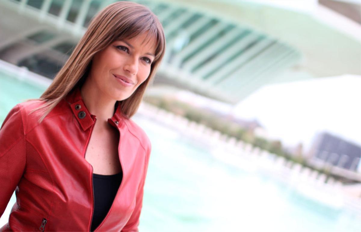Maribel Vilaplana.