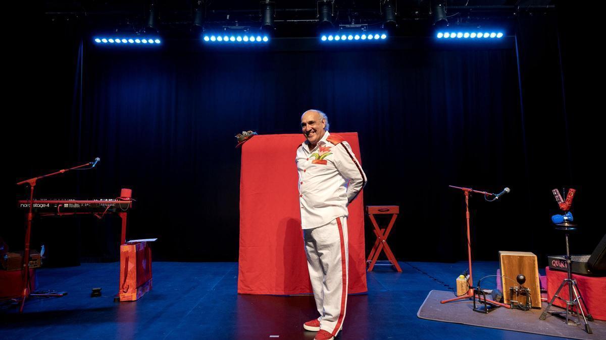 Son propuestas para disfrutar y divertirme