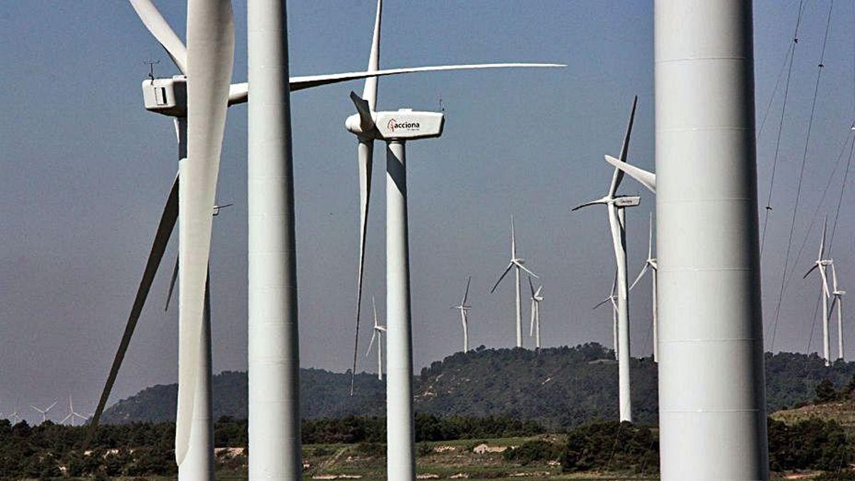Parc d’energia eòlica