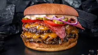 ¿Con ganas de una hamburguesa? Aquí tienes seis hamburgueserías de Córdoba para saciar tu apetito