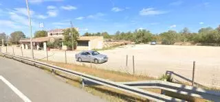 Detienen a un hombre por matar a una mujer en una caravana en la carretera de Manacor
