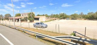 Detienen a un hombre por matar a una mujer en una caravana en la carretera de Manacor