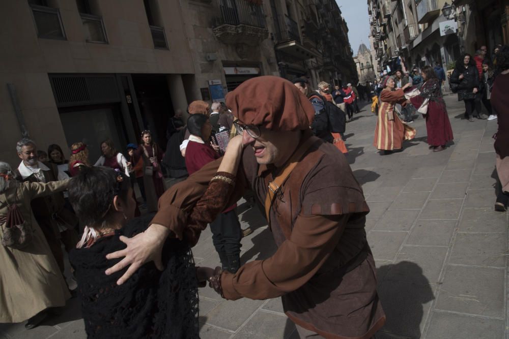 Totes les fotos de la fira de l''Aixada 2020