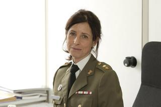 España tendrá la primera mujer general en sus Fuerzas Armadas, la coronel Patricia Ortega