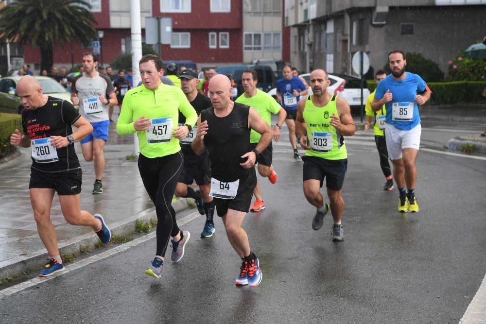 Búscate en la carrera popular de O Ventorrillo