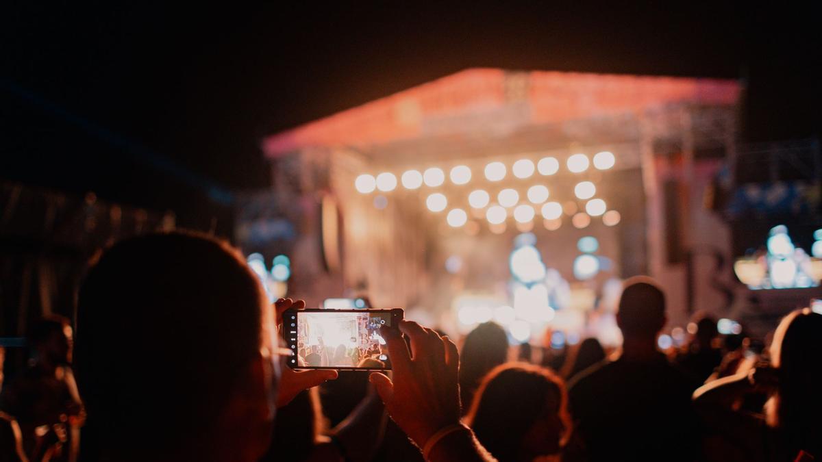 El festival ofrece actuaciones de primer nivel, formatos temáticos y propuestas dirigidas a distintas generaciones