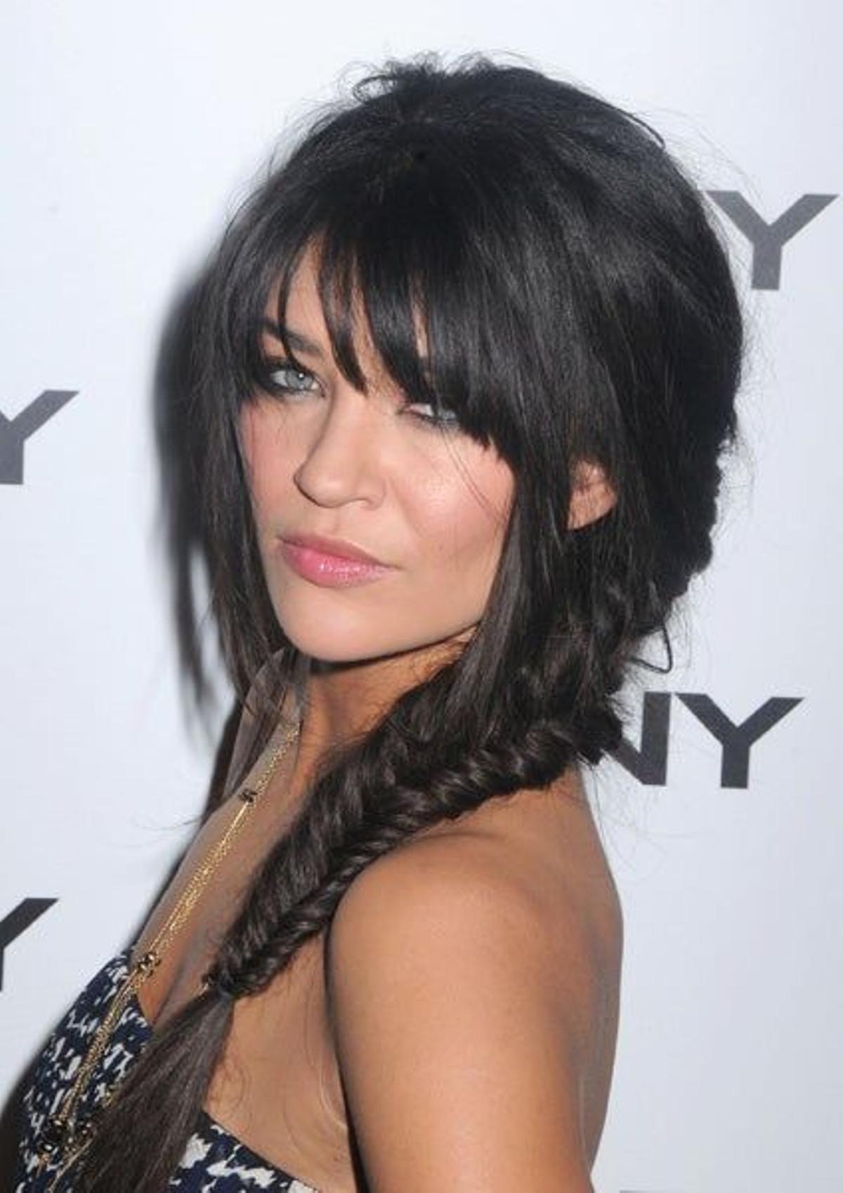 Jessica Szohr