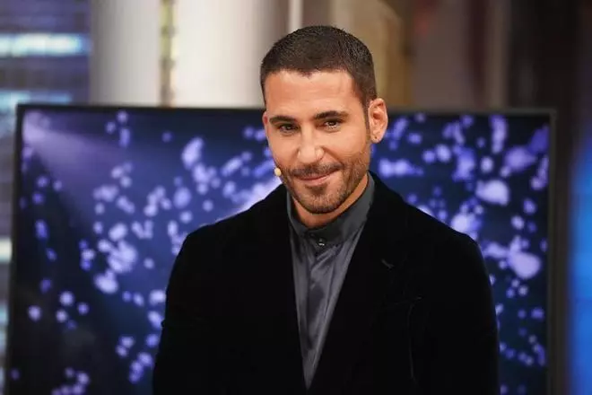Miguel Ángel Silvestre cuenta lo más duro de su vida: las secuelas por sufrir bullying en el colegio