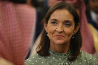 Sánchez se la juega en Madrid con la ministra Reyes Maroto de candidata