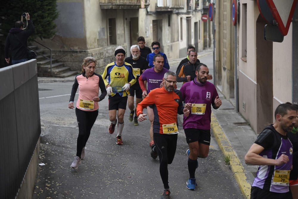 Cursa Race Reis a Igualada