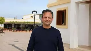 El presidente de Formentera, sobre la denuncia de Sa Unió: «Estoy muy tranquilo, he actuado conforme a la legalidad»