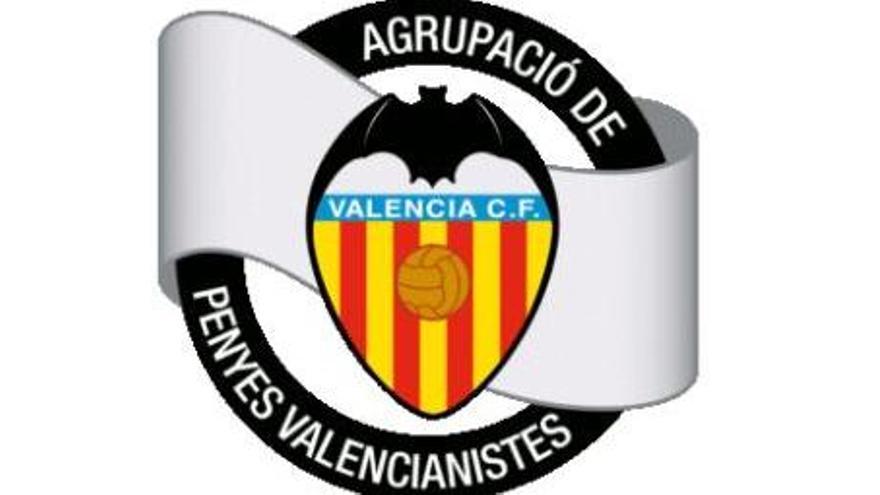 Blas Madrigal dimite como presidente de la Agrupación de Peñas del Valencia CF