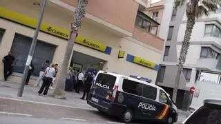 La Junta Electoral de Melilla invalida los votos por correo depositados en buzones