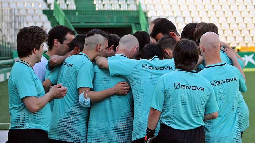 El Córdoba CF Genuine retoma el pulso a LaLiga con una triple jornada
