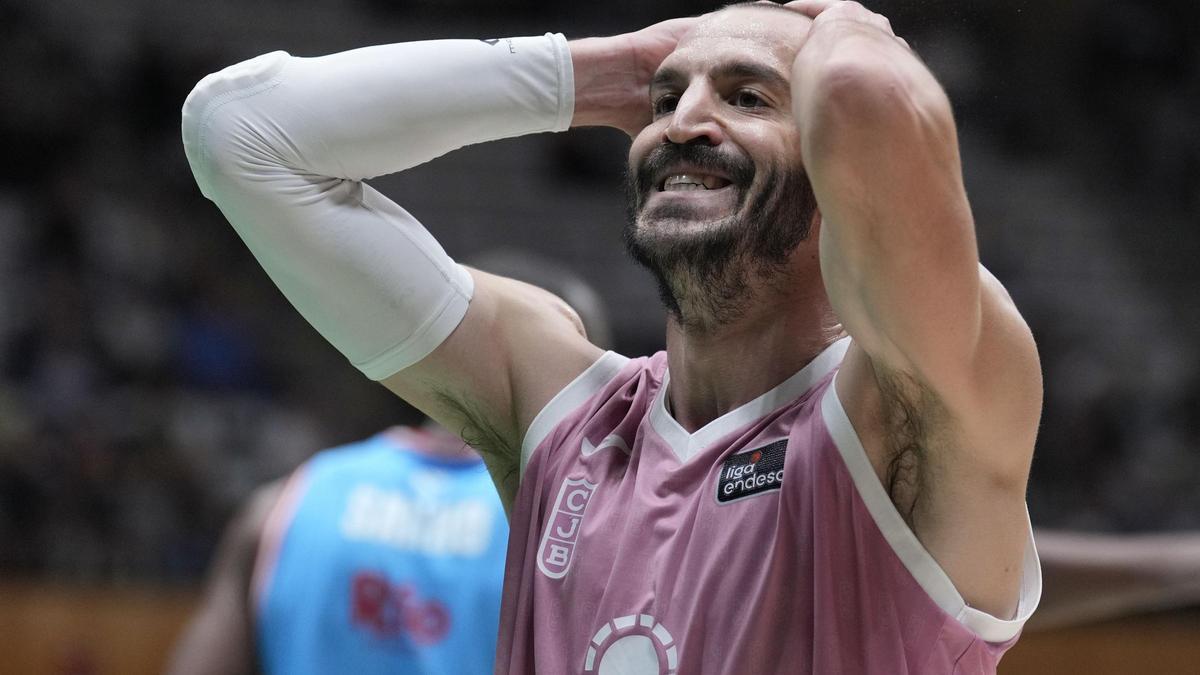Pau Ribas pondrá punto final a su carrera profesional al término de la temporada
