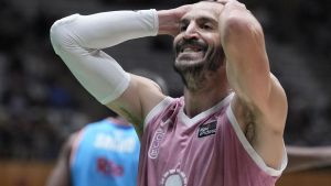 Pau Ribas pondrá punto final a su carrera profesional al término de la temporada